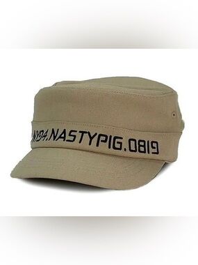 Nasty Pig Tactical Cap - s/m - New With Tags (2019 drop)